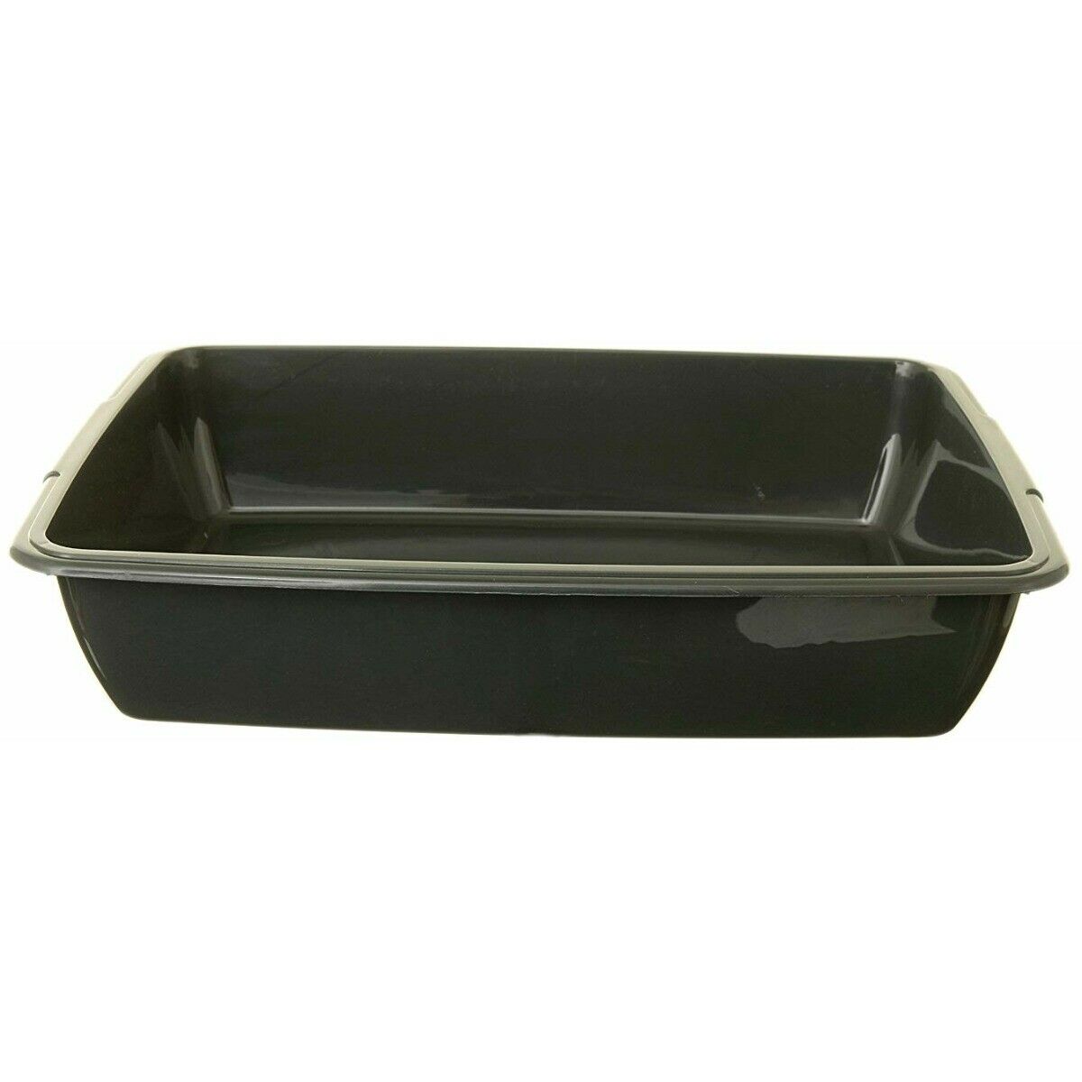 Whitefurze 42cm Cat Litter Tray Assorted Bargain Store UK