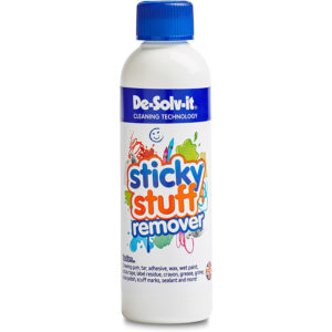 De-Solv-itÂ® Sticky Stuff Remover 250ml